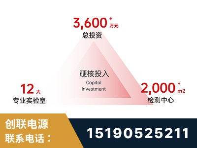 郑州-研发创新能力强